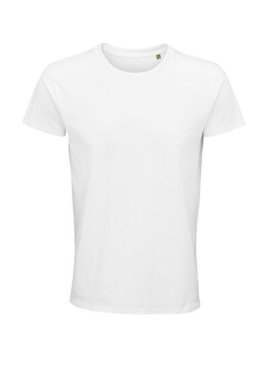 Crusader. hombre algodón orgánico | Camisetas bichobichejo